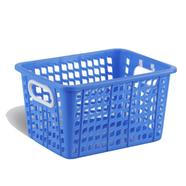 RFL Multi Purpose Basket 24.5 CM - Blue - 87031