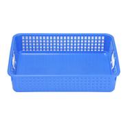 RFL Multi Purpose Basket 35.5 CM - Blue - 87033