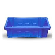 RFL Multi Purpose Crate - Blue - 86700