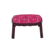 RFL Multipurpose Center Table (Nest) Print - Rose Wood - 914611