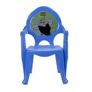 RFL Nababi Baby Chair - Cyan Blue - 917407