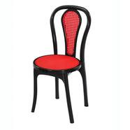 RFL New Classic Chair (Solid) - Black - 891005