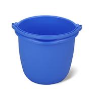 RFL Oval Bucket 10L - SM Blue - 86771