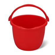 RFL Oval Bucket 22L - Red - 86345
