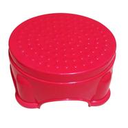 RFL Pacific Round Stool Small - Red - 939950