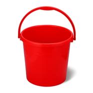 RFL Polypropylene Tulip Bucket 16L - Red - 95442