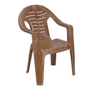 RFL Pride Arm Chair - Sandal Wood - 917199