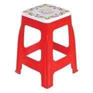 RFL Prime Stool High - Red - 95681