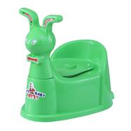 RFL Rabbit Baby Potty - Parrot Green - 911613 icon