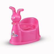 RFL Rabbit Baby Potty -Pearl Pink - 82109