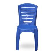 RFL Restaurant Chair (Deluxe) - SM Blue - 917202