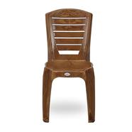 RFL Restaurant Chair (Deluxe) - Sandal Wood - 917203