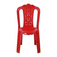 RFL Restaurant Chair (Majestry) - Red - 88721