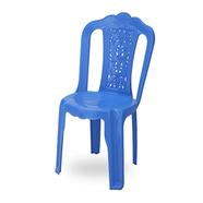 RFL Restaurant Chair (Majestry) - SM Blue - 88722