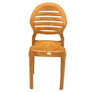 RFL Restaurant Chair (Noble) - Sandal Wood - 891227