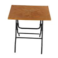 RFL Restaurant Table 2 Seat St/Leg - Sandal Wood - 86220