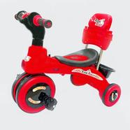 Rock Rider With Backrest 3Y Red - 933805 icon