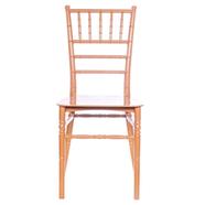 RFL Rosy Chair - Sandal Wood - 918070