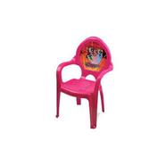 RFL Royal Baby Chair Printed - Pearl Pink - 87067