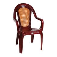 RFL Royal Chair (Fit) - Rose Wood - 86200