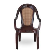 RFL Royal Chair (Star) - Rose Wood - 86100