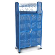RFL Royal Kitchen Shelf Medium - Blue - 838160