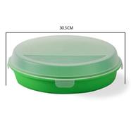 RFL Ruti Box Round Big - Trans - 914620