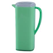 RFL Samira Jug Square 1.8L - Trans Green - 923874