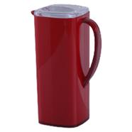 RFL Samira Jug Square 1.8L - Trans Red - 923873