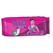 RFL Sanitary Napkin Jumbo 15 Pcs - 825234