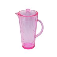 RFL Shine Jug With Pack 2L-Tr. Pink - 917924