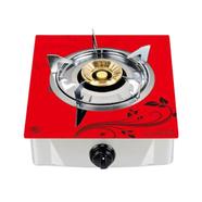 RFL Single GLS Auto LPG Gas Stove Silky - 828597