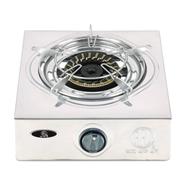 RFL Single SS Gas Stove (1-02SRB) LPG - 83498