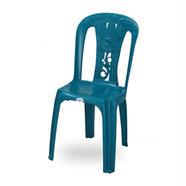 RFL Slim Chair (Stick Flower) - Tulip Green - 86721