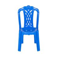 RFL Smart Restaurant Chair - SM Blue - 918369