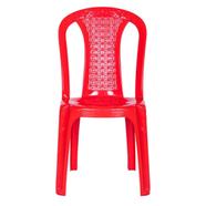 RFL Smart Slim Chair (Fancy) - Red - 839804