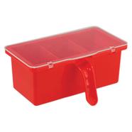 RFL Smart Spice Tray - Red - 95279