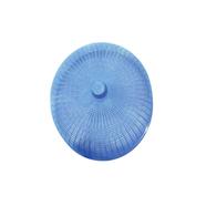 RFL Smile Dish Cover 26 CM - SM Blue image