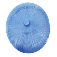 RFL Smile Dish Cover 36 CM - SM Blue - 880106