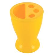 RFL Smile Pencil Stand - Yellow - 917418