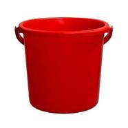 RFL Square Bucket 20L - Red - 91166