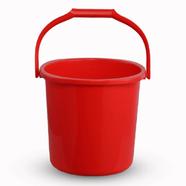 RFL Square Bucket 22L - Red - 91158