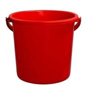 RFL Square Bucket 25L - Red - 91167