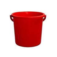 RFL Square Bucket 30L - Red - 91168