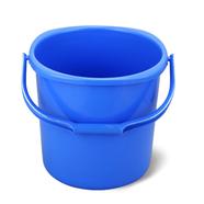 RFL Square Bucket 35L - SM Blue - 91169