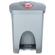 RFL Square Paddle Bin 30L Silver - 939932