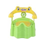 RFL Star Chair Baby Potty - Lime Green - 839868