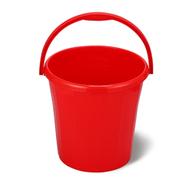 RFL Super Bucket 10L - Red - 91370