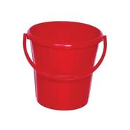 RFL Super Bucket 4L - Red - 91352