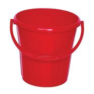 RFL Super Bucket Pl/H 25 Litre - Red - 91366